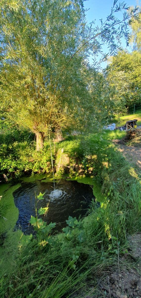 Prenájom pozemku 395 m², Na Bohdalci, Liberec, Liberecký kraj Prenájom pozemku 395 m², Na Bohdalci, Liberec, Liberecký kraj