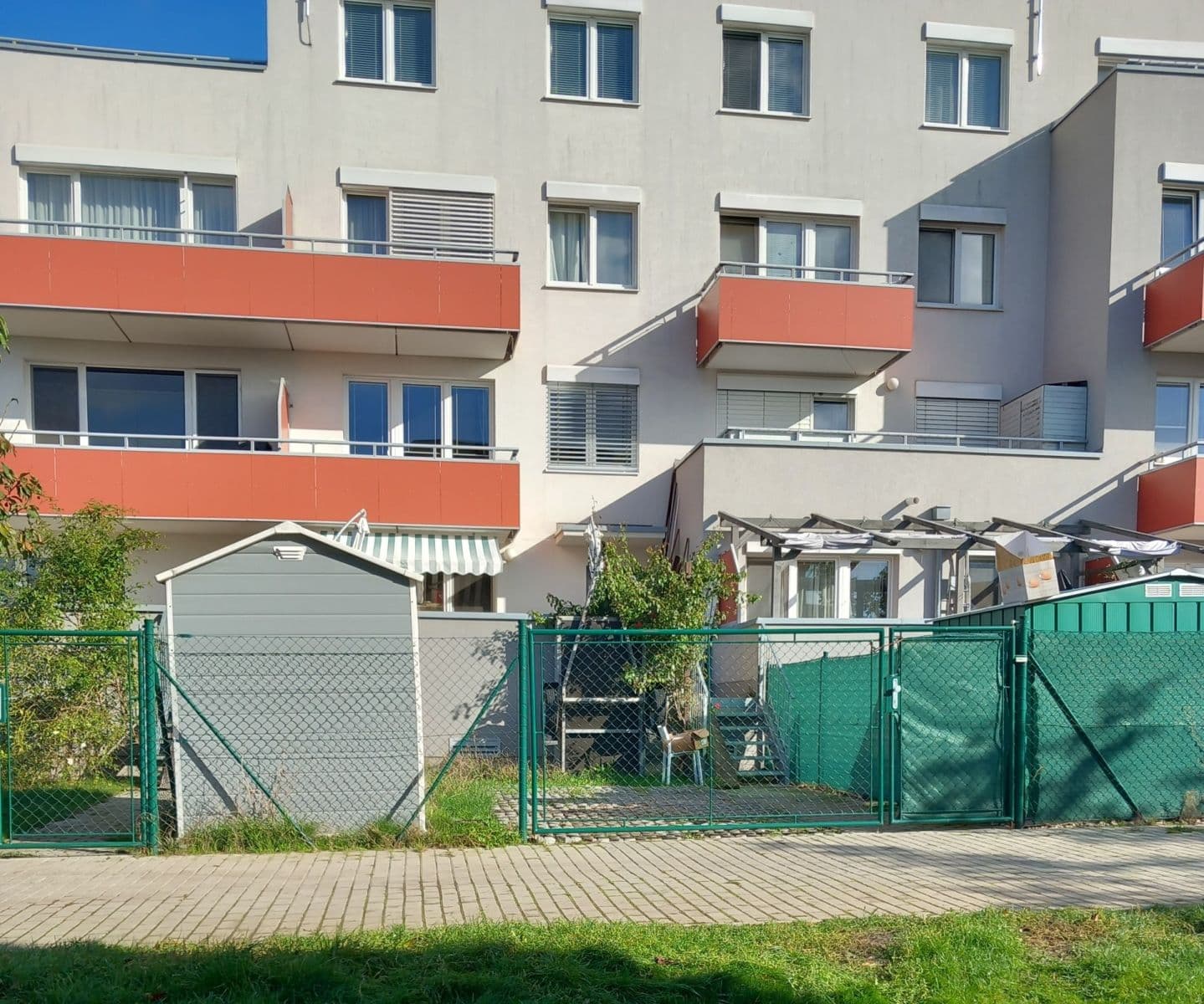 Predaj bytu 2-izbový 52 m², Federova, Praha, Praha Predaj bytu 2-izbový 52 m², Federova, Praha, Praha