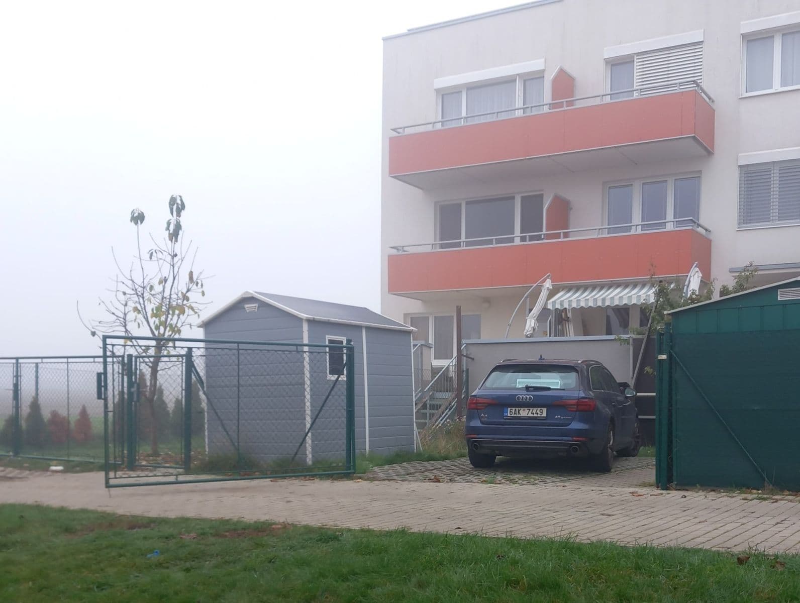 Predaj bytu 2-izbový 52 m², Federova, Praha, Praha Predaj bytu 2-izbový 52 m², Federova, Praha, Praha