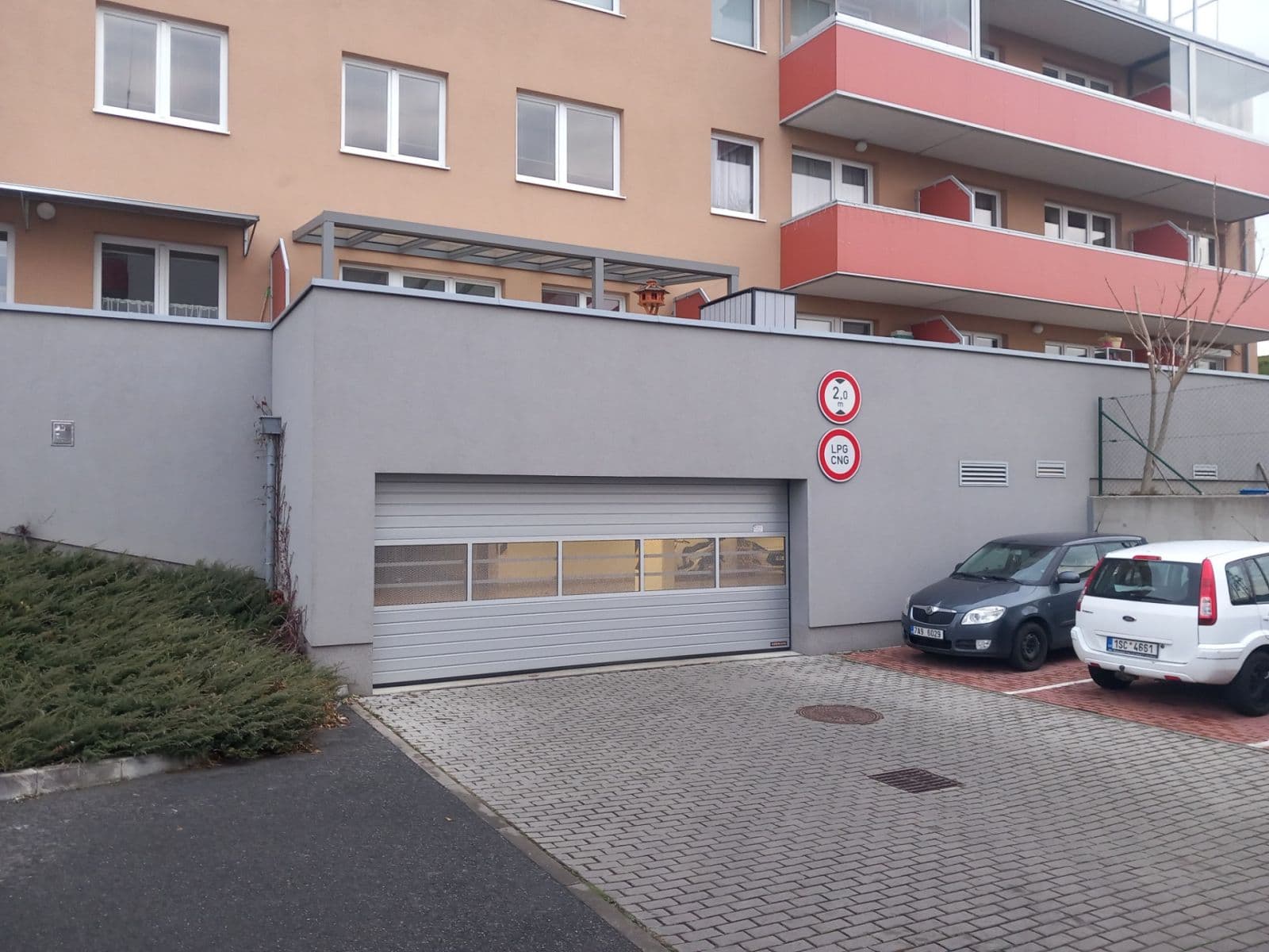 Predaj bytu 2-izbový 52 m², Federova, Praha, Praha Predaj bytu 2-izbový 52 m², Federova, Praha, Praha