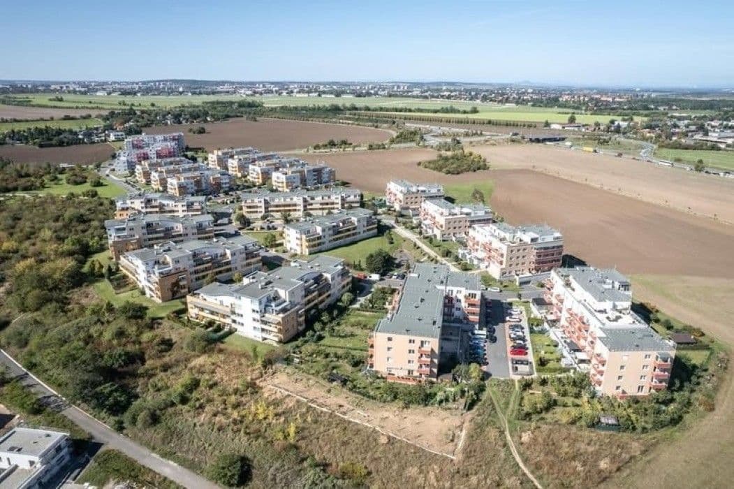 Predaj bytu 2-izbový 52 m², Federova, Praha, Praha Predaj bytu 2-izbový 52 m², Federova, Praha, Praha