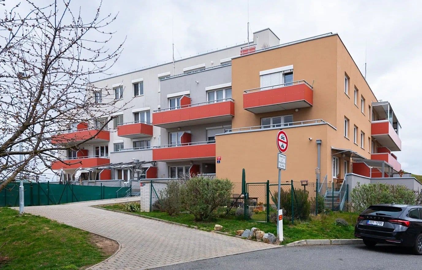 Predaj bytu 2-izbový 52 m², Federova, Praha, Praha Predaj bytu 2-izbový 52 m², Federova, Praha, Praha