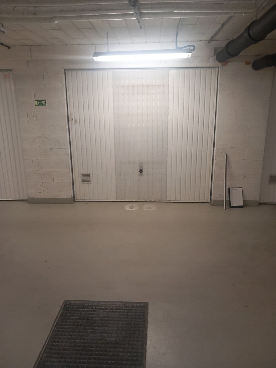 Predaj bytu 2-izbový 52 m², Federova, Praha, Praha Predaj bytu 2-izbový 52 m², Federova, Praha, Praha
