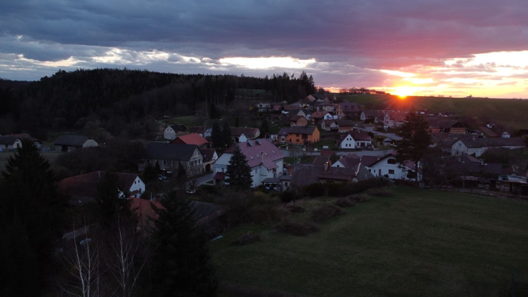Predaj pozemku 1.281 m², Střemošice, Pardubický kraj Predaj pozemku 1.281 m², Střemošice, Pardubický kraj