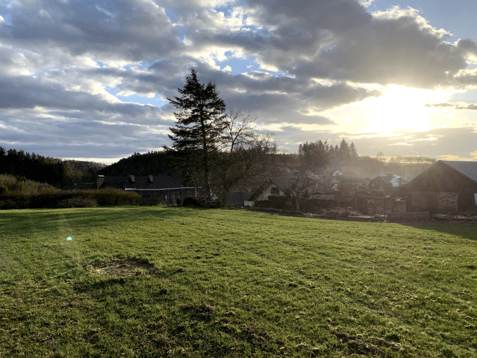 Predaj pozemku 1.281 m², Střemošice, Pardubický kraj Predaj pozemku 1.281 m², Střemošice, Pardubický kraj