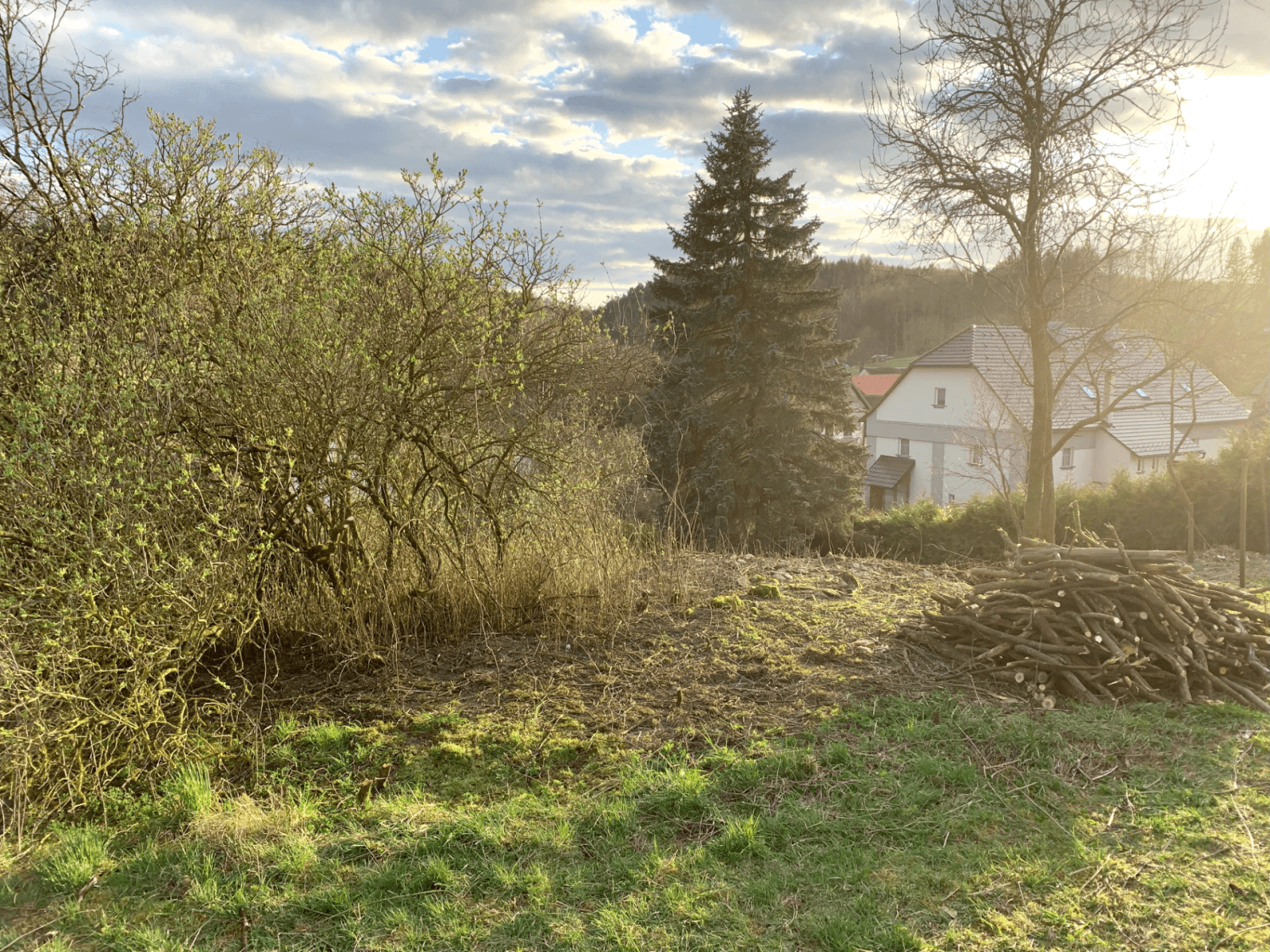 Predaj pozemku 1.281 m², Střemošice, Pardubický kraj Predaj pozemku 1.281 m², Střemošice, Pardubický kraj