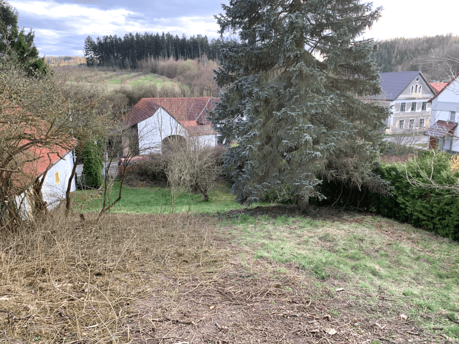 Predaj pozemku 1.281 m², Střemošice, Pardubický kraj Predaj pozemku 1.281 m², Střemošice, Pardubický kraj