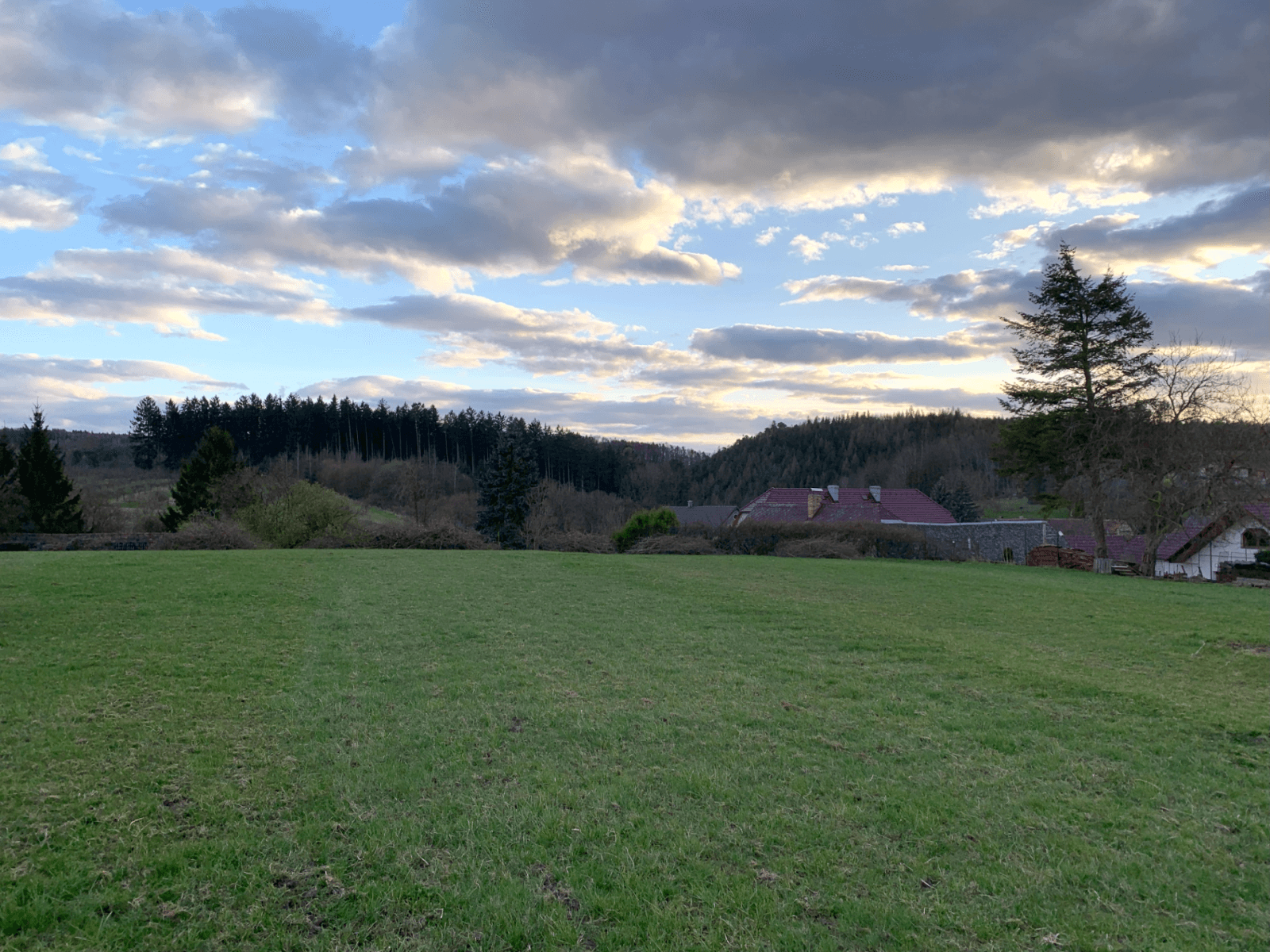 Predaj pozemku 1.281 m², Střemošice, Pardubický kraj Predaj pozemku 1.281 m², Střemošice, Pardubický kraj