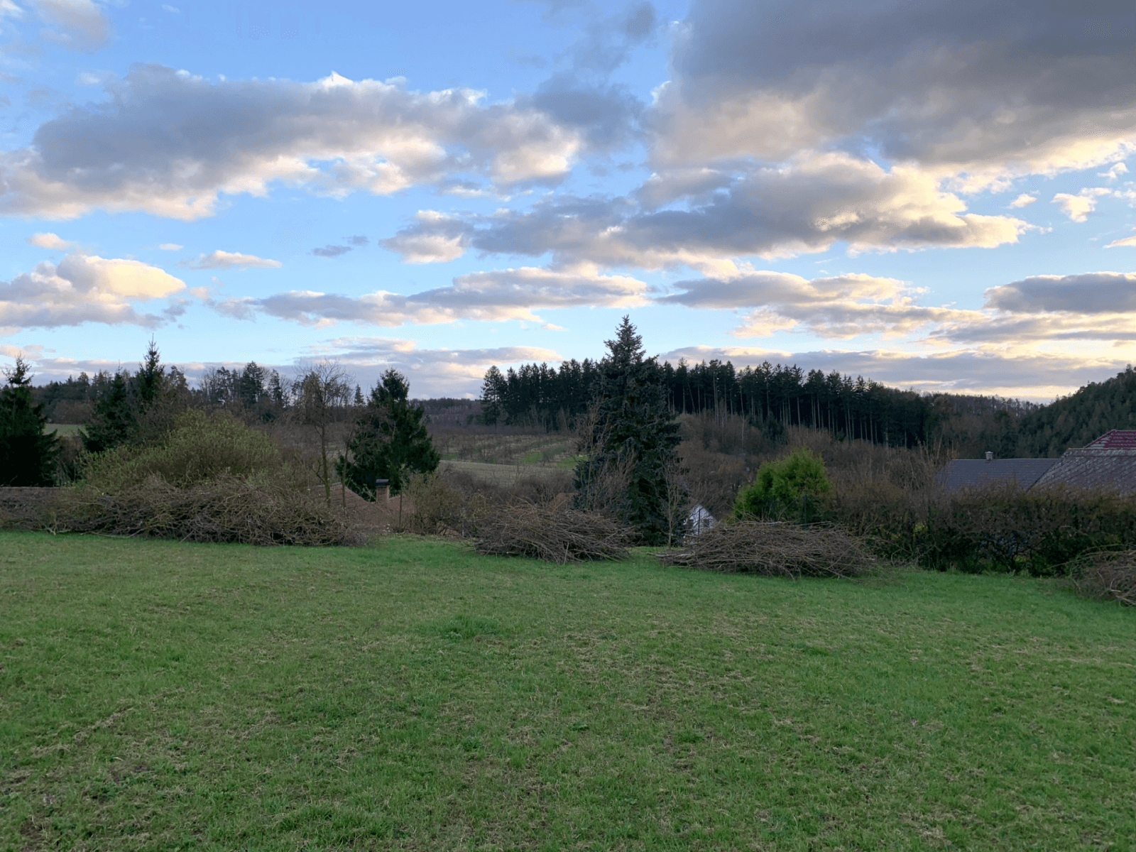 Predaj pozemku 1.281 m², Střemošice, Pardubický kraj Predaj pozemku 1.281 m², Střemošice, Pardubický kraj