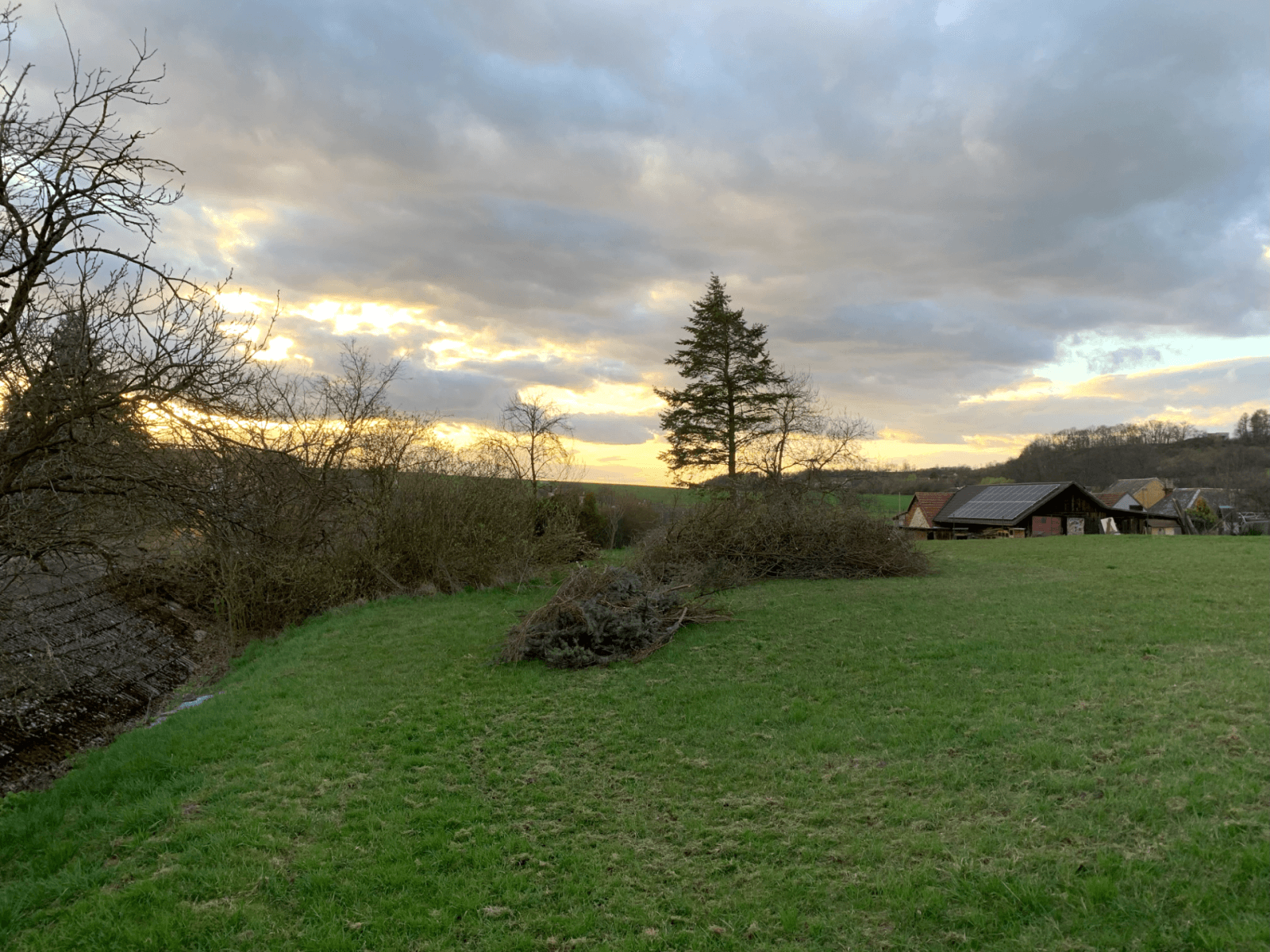 Predaj pozemku 1.281 m², Střemošice, Pardubický kraj Predaj pozemku 1.281 m², Střemošice, Pardubický kraj