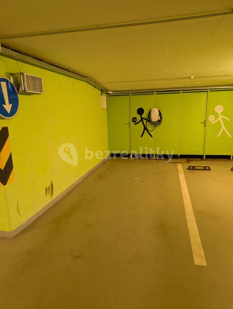 Prenájom bytu 2-izbový 78 m², Šaldova, Praha, Praha Prenájom bytu 2-izbový 78 m², Šaldova, Praha, Praha