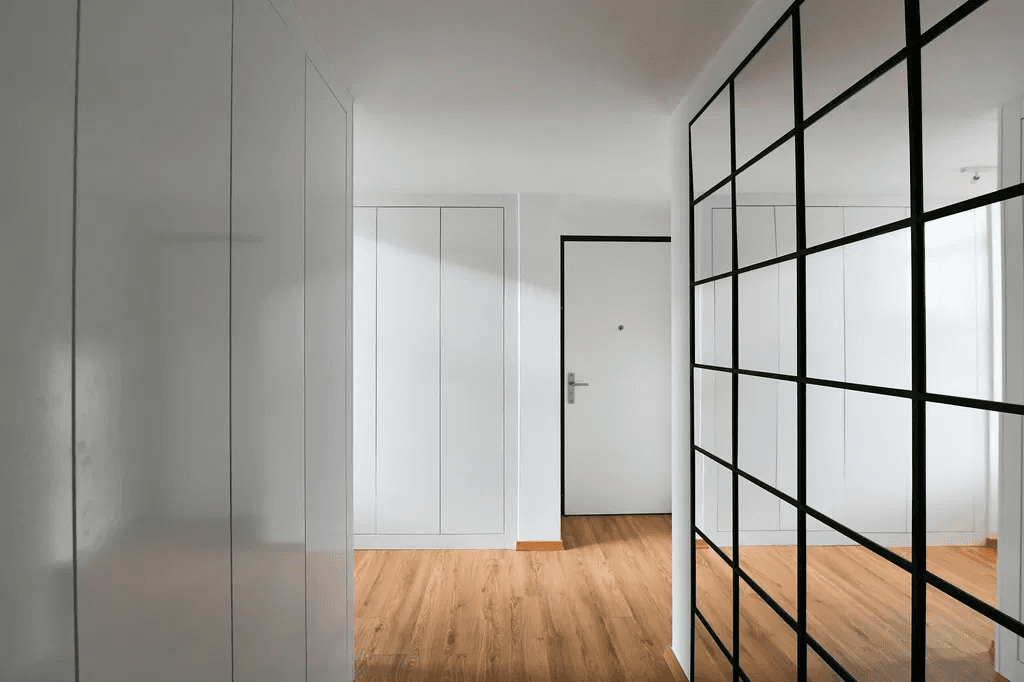 Prenájom bytu 2-izbový 78 m², Šaldova, Praha, Praha Prenájom bytu 2-izbový 78 m², Šaldova, Praha, Praha