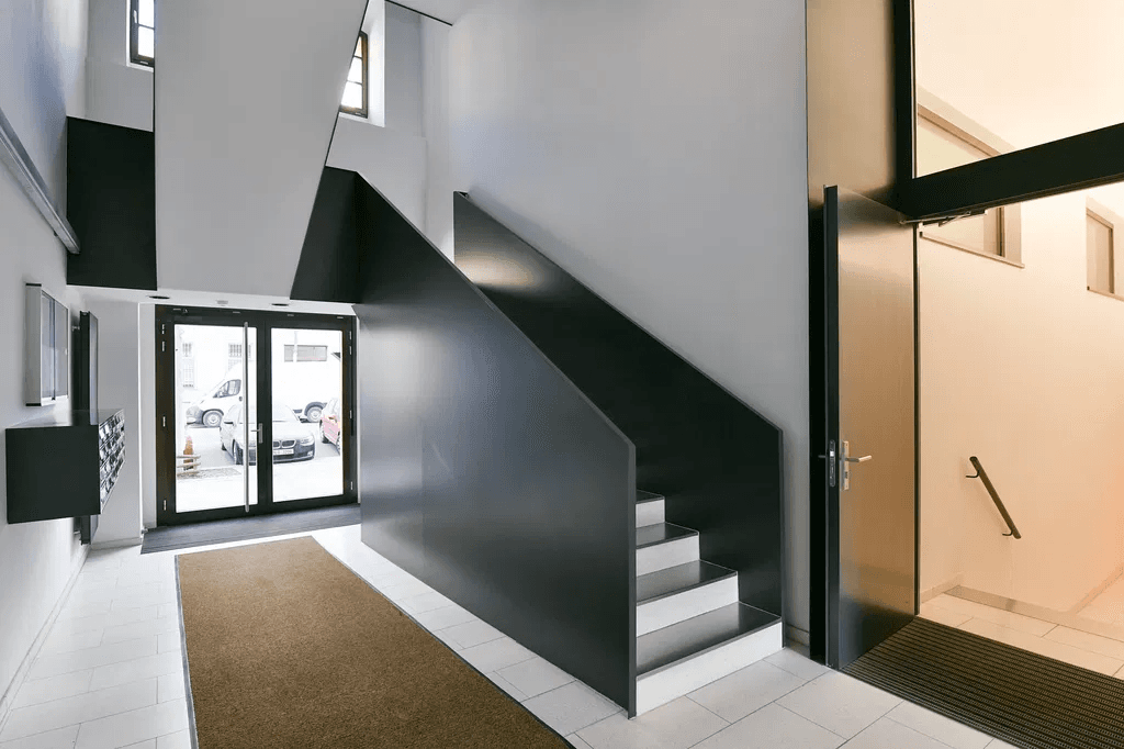 Prenájom bytu 2-izbový 78 m², Šaldova, Praha, Praha Prenájom bytu 2-izbový 78 m², Šaldova, Praha, Praha