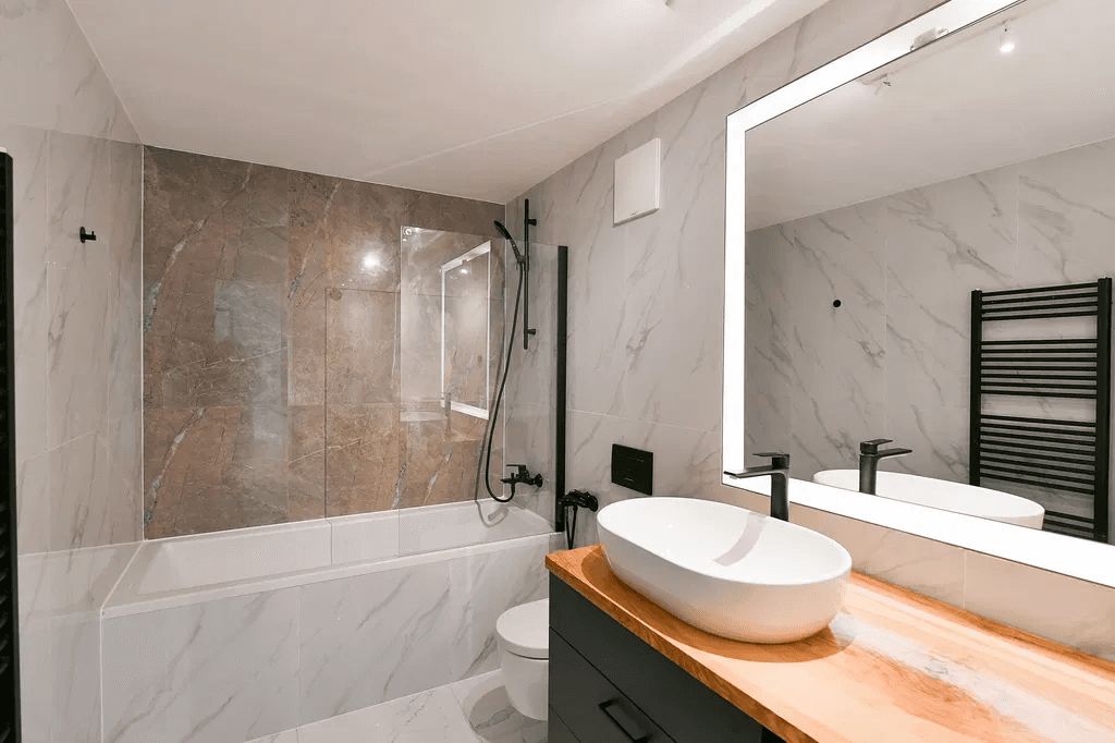 Prenájom bytu 2-izbový 78 m², Šaldova, Praha, Praha Prenájom bytu 2-izbový 78 m², Šaldova, Praha, Praha