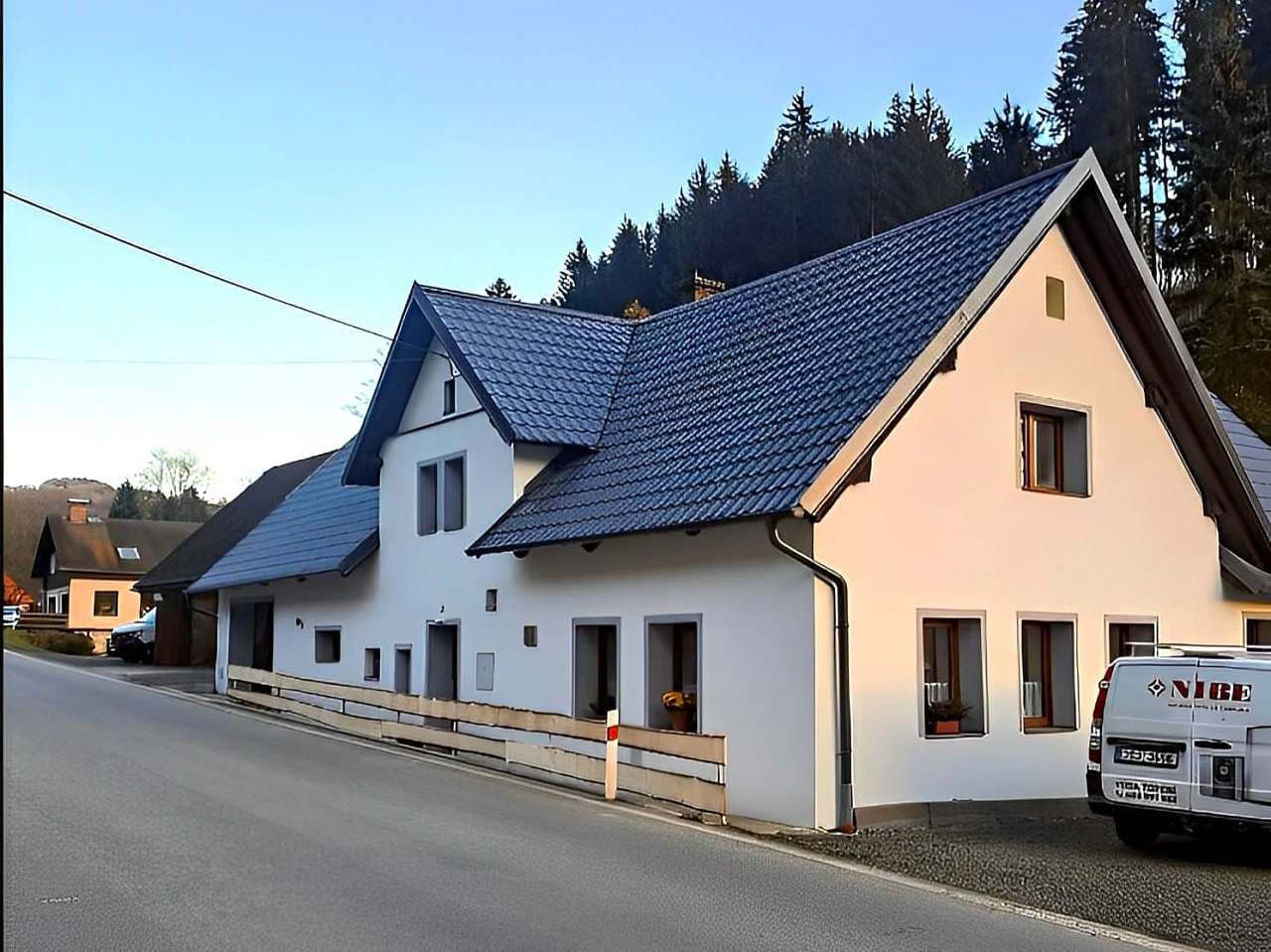 Prenájom rekreačného objektu, Benecko, Liberecký kraj Prenájom rekreačného objektu, Benecko, Liberecký kraj