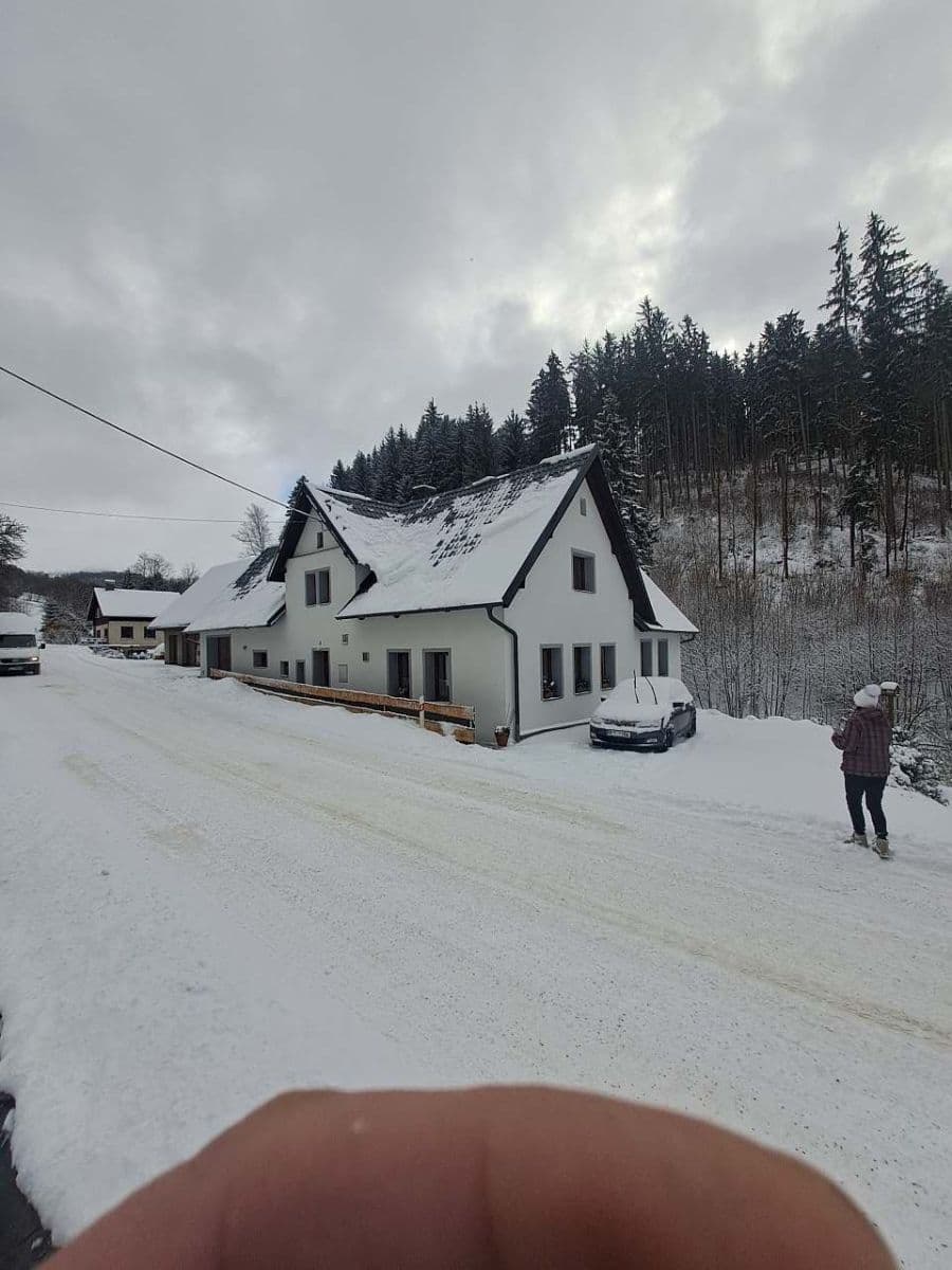 Prenájom rekreačného objektu, Benecko, Liberecký kraj Prenájom rekreačného objektu, Benecko, Liberecký kraj