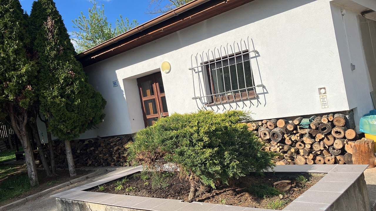 Prenájom rekreačného objektu, Hustopeče, Jihomoravský kraj Prenájom rekreačného objektu, Hustopeče, Jihomoravský kraj