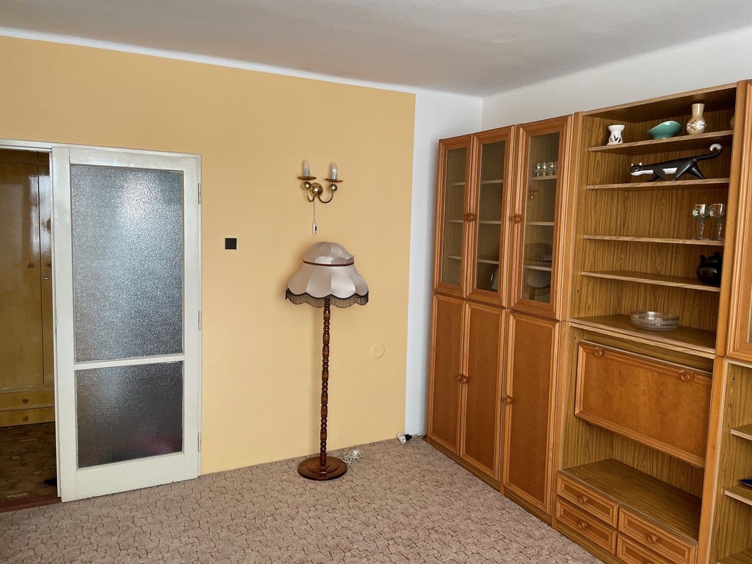 Prenájom bytu 3-izbový 65 m², Dolní, Ostrava, Moravskoslezský kraj Prenájom bytu 3-izbový 65 m², Dolní, Ostrava, Moravskoslezský kraj