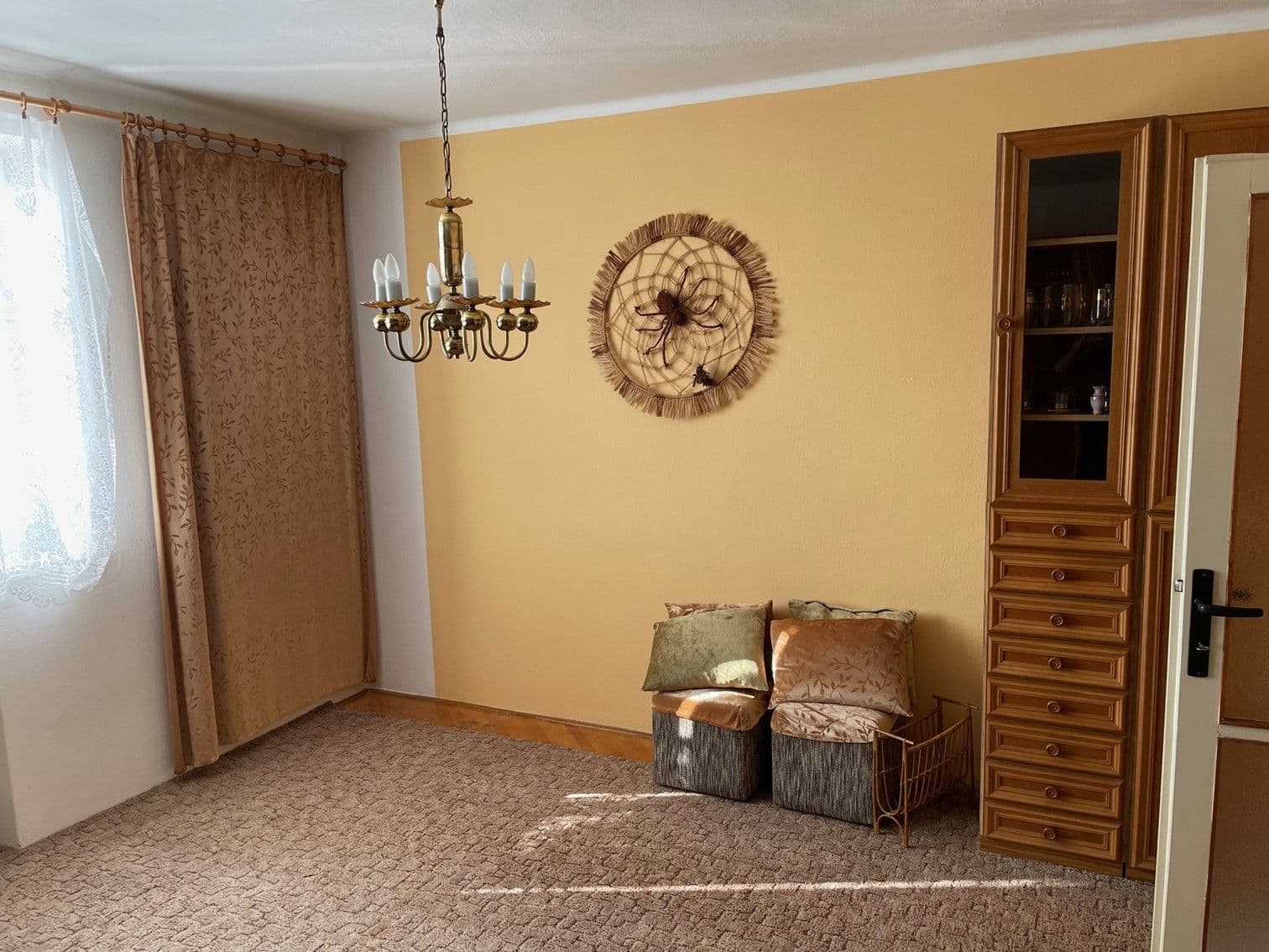 Prenájom bytu 3-izbový 65 m², Dolní, Ostrava, Moravskoslezský kraj Prenájom bytu 3-izbový 65 m², Dolní, Ostrava, Moravskoslezský kraj