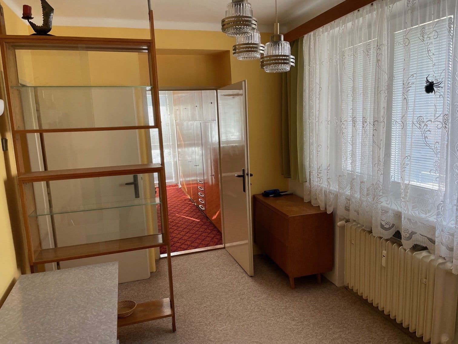 Prenájom bytu 3-izbový 65 m², Dolní, Ostrava, Moravskoslezský kraj Prenájom bytu 3-izbový 65 m², Dolní, Ostrava, Moravskoslezský kraj