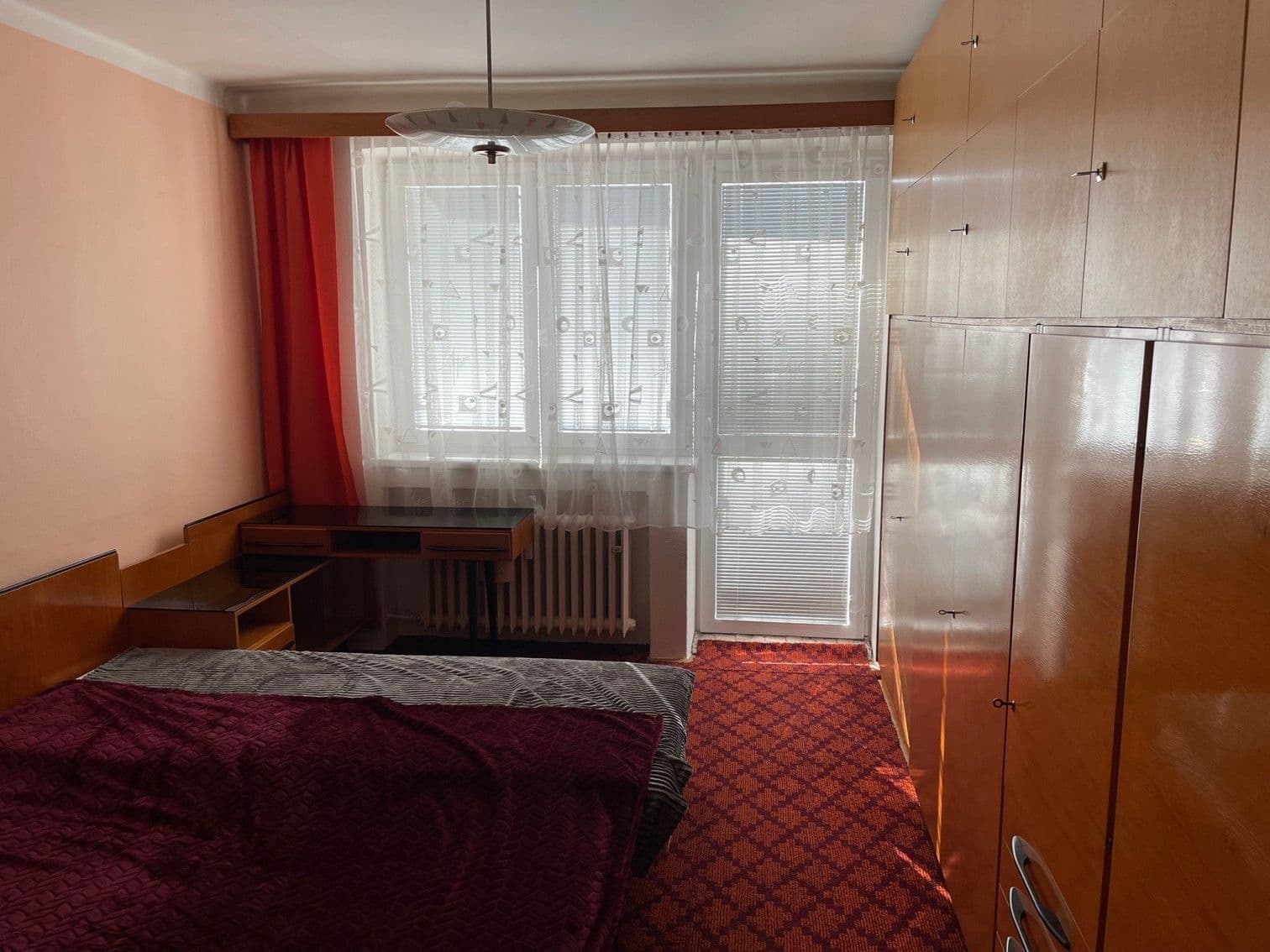 Prenájom bytu 3-izbový 65 m², Dolní, Ostrava, Moravskoslezský kraj Prenájom bytu 3-izbový 65 m², Dolní, Ostrava, Moravskoslezský kraj