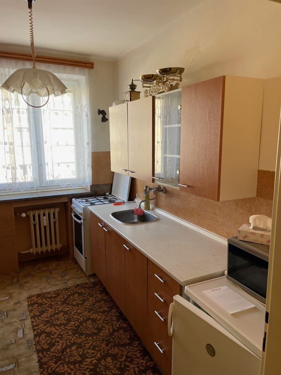 Prenájom bytu 3-izbový 65 m², Dolní, Ostrava, Moravskoslezský kraj Prenájom bytu 3-izbový 65 m², Dolní, Ostrava, Moravskoslezský kraj