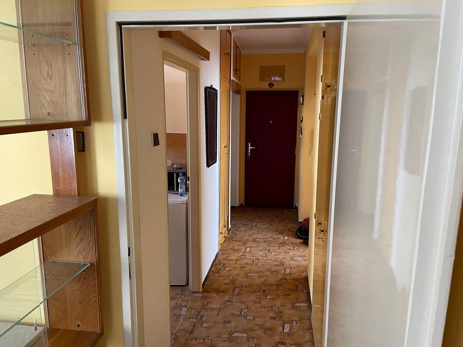 Prenájom bytu 3-izbový 65 m², Dolní, Ostrava, Moravskoslezský kraj Prenájom bytu 3-izbový 65 m², Dolní, Ostrava, Moravskoslezský kraj