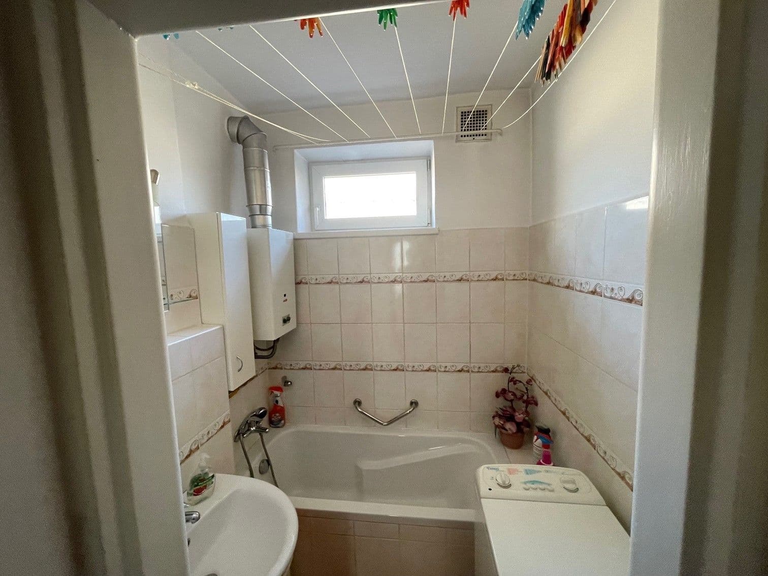 Prenájom bytu 3-izbový 65 m², Dolní, Ostrava, Moravskoslezský kraj Prenájom bytu 3-izbový 65 m², Dolní, Ostrava, Moravskoslezský kraj