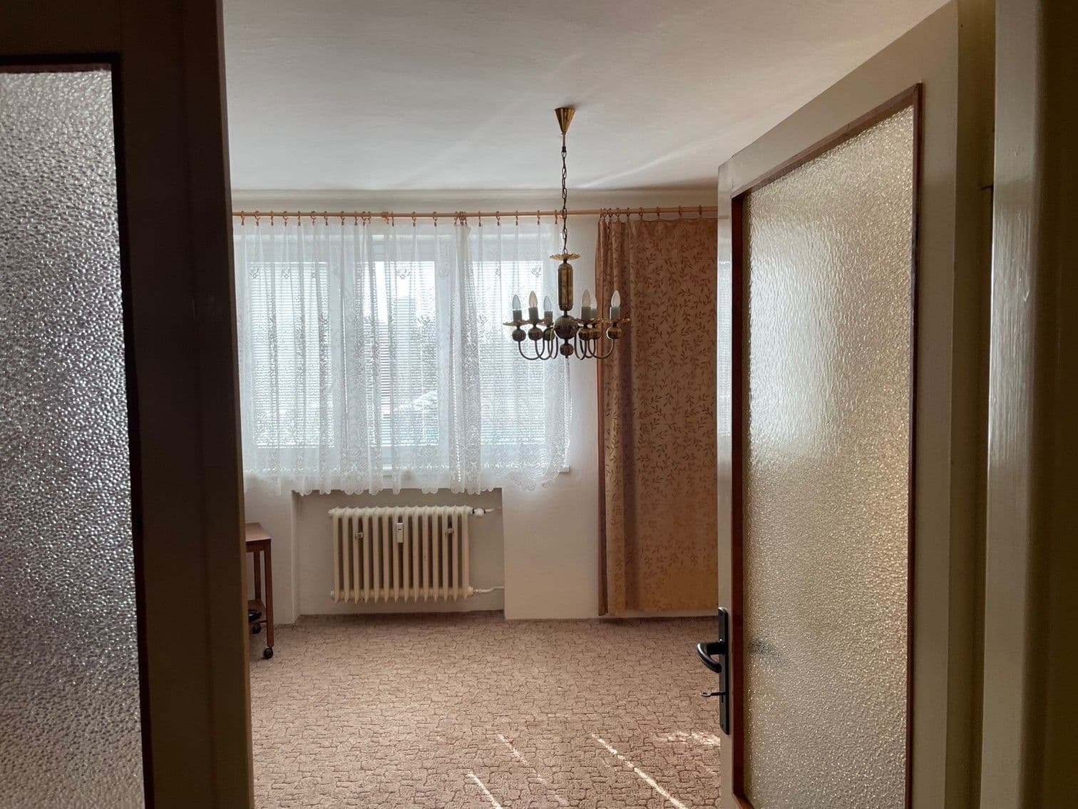 Prenájom bytu 3-izbový 65 m², Dolní, Ostrava, Moravskoslezský kraj Prenájom bytu 3-izbový 65 m², Dolní, Ostrava, Moravskoslezský kraj