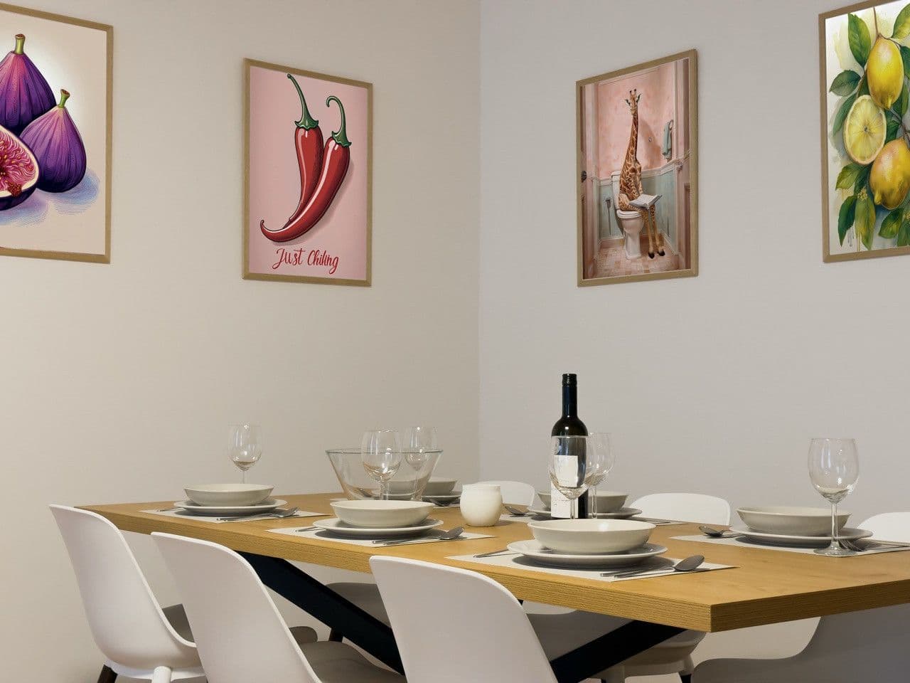 Prenájom bytu 100 m², Londýnská, Praha, Praha Prenájom bytu 100 m², Londýnská, Praha, Praha