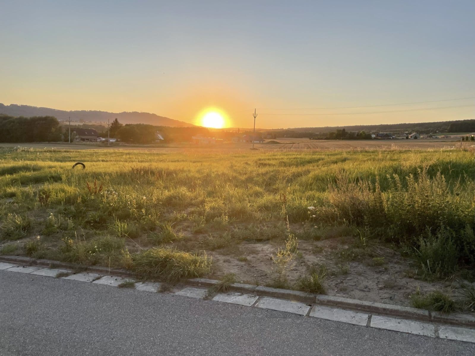 Predaj pozemku 534 m², Klicperova, Dvůr Králové nad Labem, Královéhradecký kraj Predaj pozemku 534 m², Klicperova, Dvůr Králové nad Labem, Královéhradecký kraj