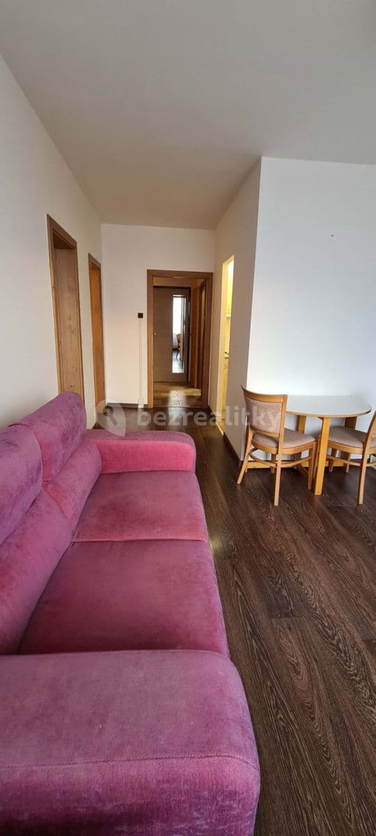 Prenájom bytu 2-izbový 41 m², Vitošská, Praha, Praha Prenájom bytu 2-izbový 41 m², Vitošská, Praha, Praha