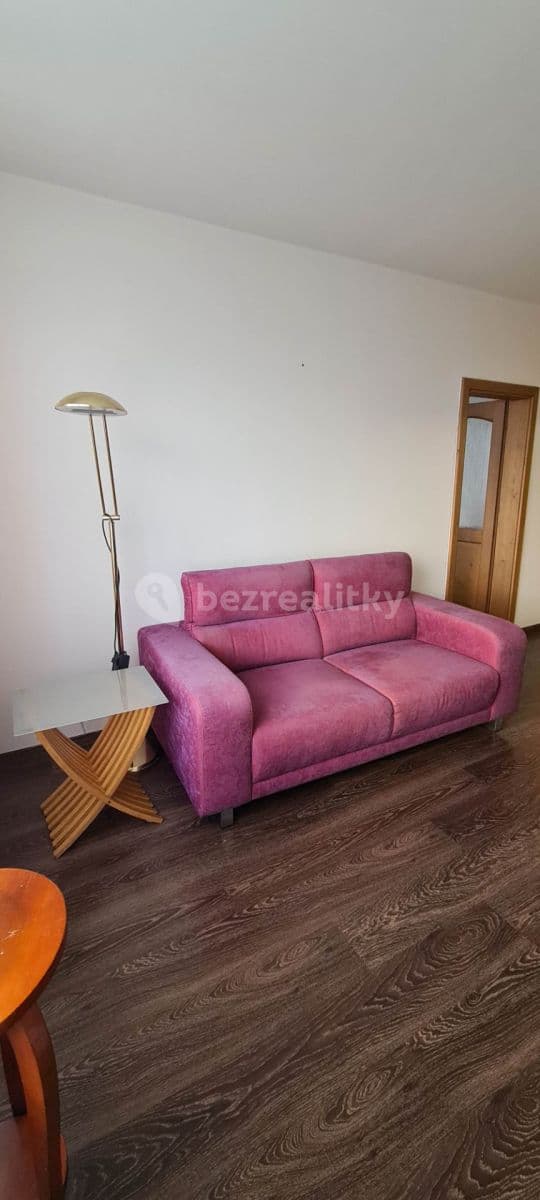 Prenájom bytu 2-izbový 41 m², Vitošská, Praha, Praha Prenájom bytu 2-izbový 41 m², Vitošská, Praha, Praha