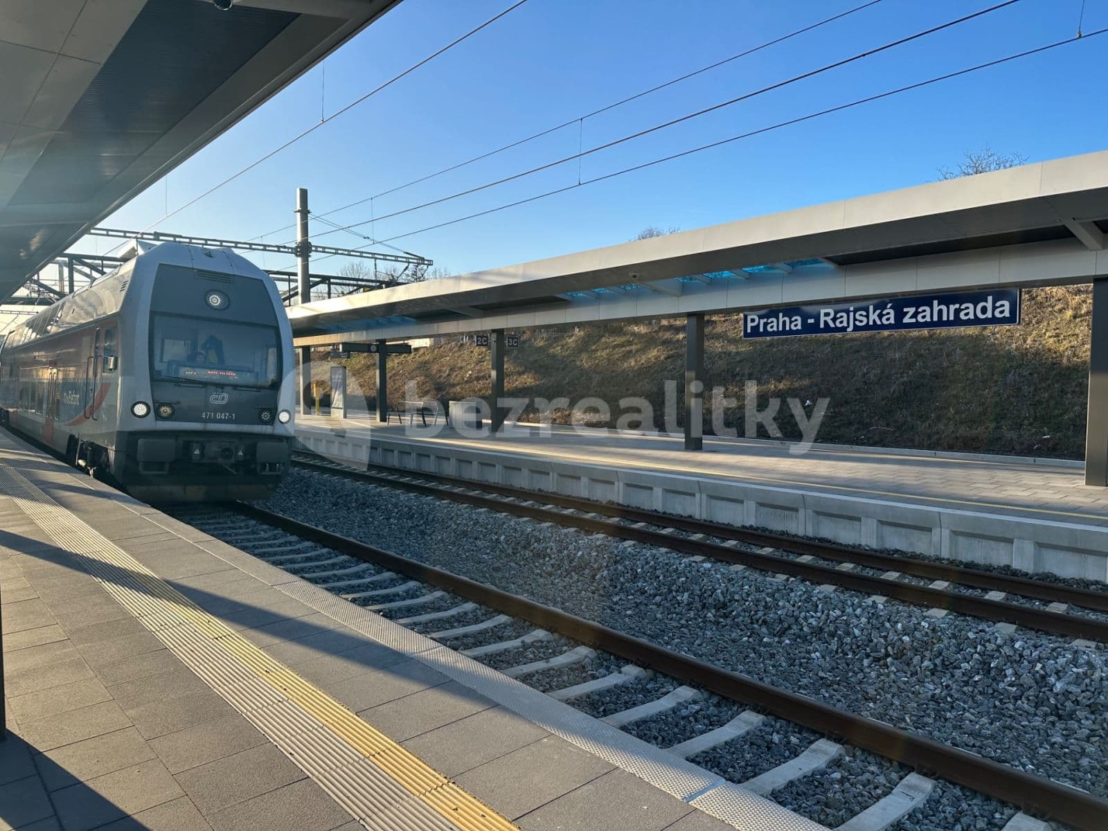 Prenájom bytu 1-izbový 33 m², Federova, Praha, Praha Prenájom bytu 1-izbový 33 m², Federova, Praha, Praha