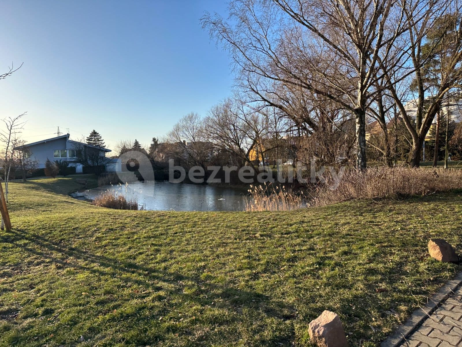 Prenájom bytu 1-izbový 33 m², Federova, Praha, Praha Prenájom bytu 1-izbový 33 m², Federova, Praha, Praha