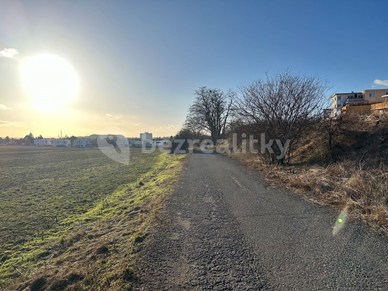 Prenájom bytu 1-izbový 33 m², Federova, Praha, Praha Prenájom bytu 1-izbový 33 m², Federova, Praha, Praha