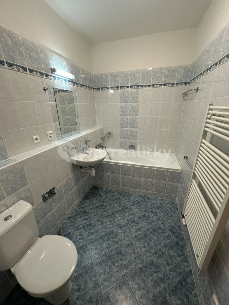 Prenájom bytu 1-izbový 33 m², Federova, Praha, Praha Prenájom bytu 1-izbový 33 m², Federova, Praha, Praha