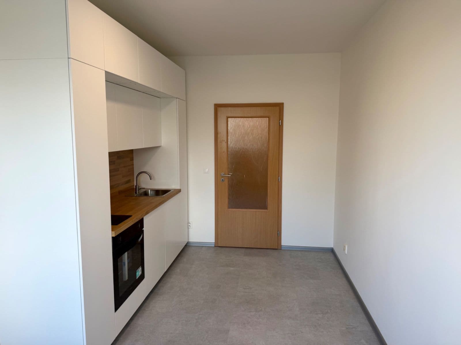 Prenájom bytu 1-izbový 35 m², Federova, Praha, Praha Prenájom bytu 1-izbový 35 m², Federova, Praha, Praha