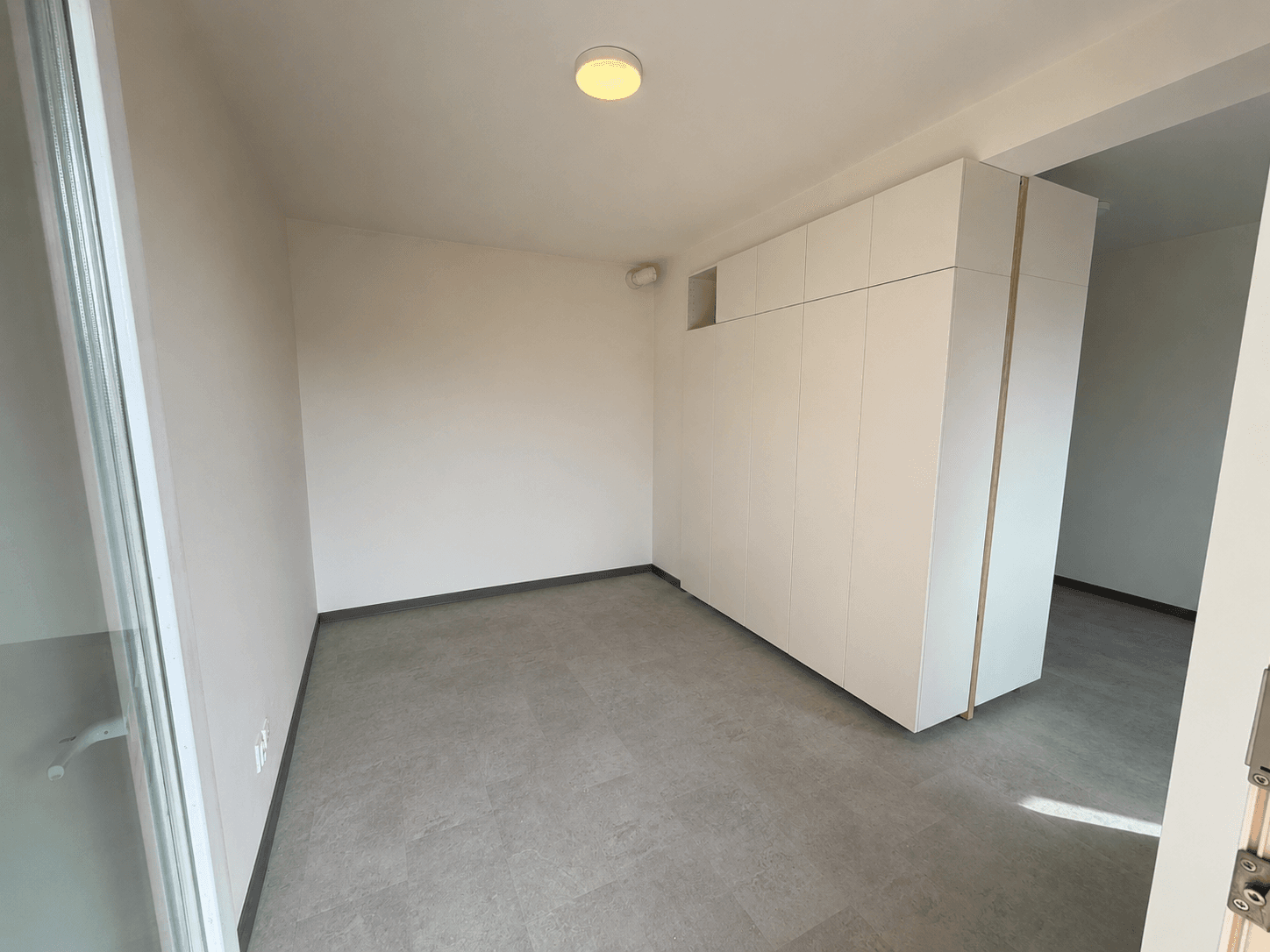 Prenájom bytu 1-izbový 35 m², Federova, Praha, Praha Prenájom bytu 1-izbový 35 m², Federova, Praha, Praha