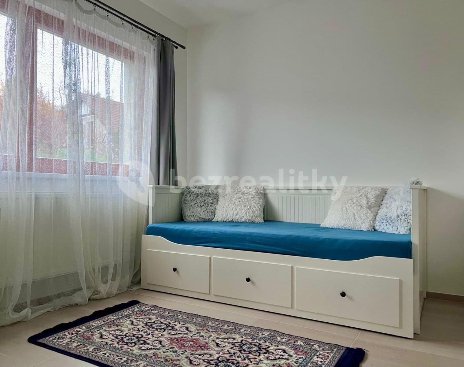 Prenájom bytu 1-izbový 32 m², Tuchoměřice, Středočeský kraj Prenájom bytu 1-izbový 32 m², Tuchoměřice, Středočeský kraj