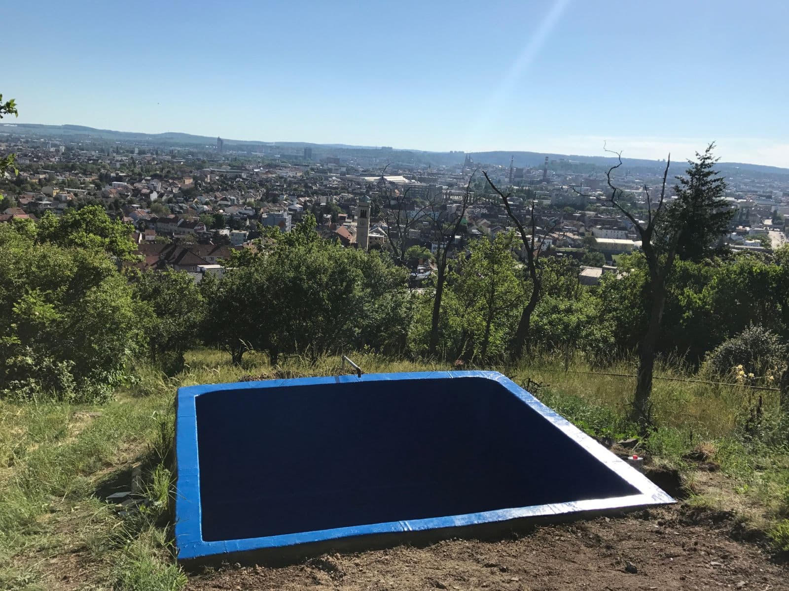 Predaj pozemku 1.160 m², Brno, Jihomoravský kraj Predaj pozemku 1.160 m², Brno, Jihomoravský kraj