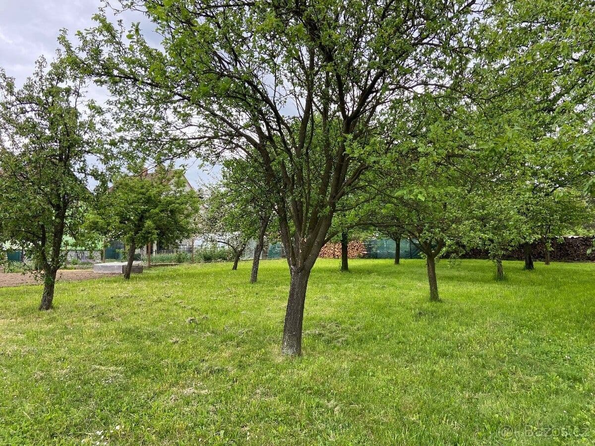 Predaj pozemku 1.387 m², Vysočany, Jihomoravský kraj Predaj pozemku 1.387 m², Vysočany, Jihomoravský kraj