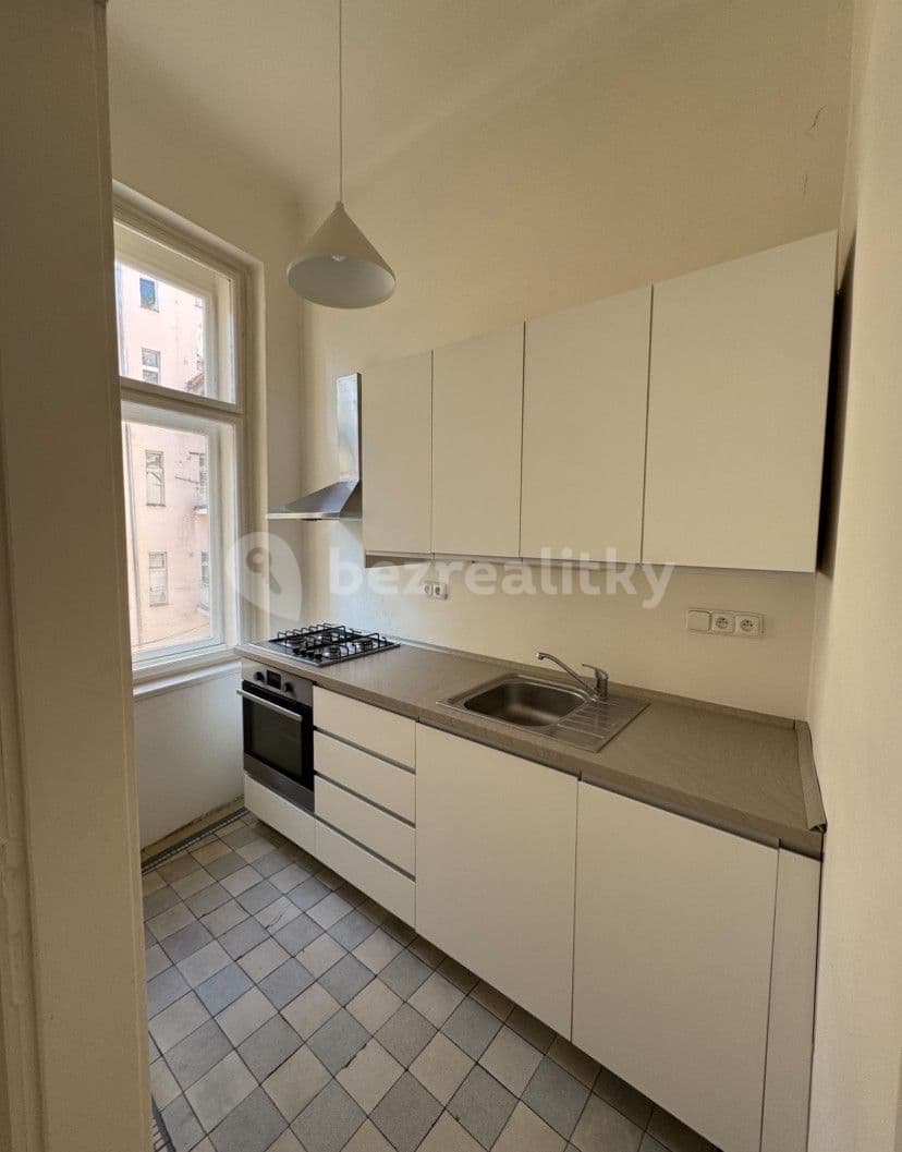Prenájom bytu 2-izbový 88 m², Bílkova, Praha, Praha Prenájom bytu 2-izbový 88 m², Bílkova, Praha, Praha