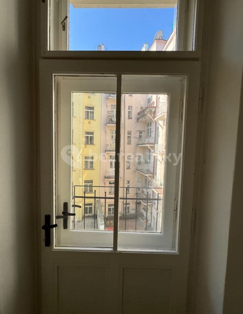 Prenájom bytu 2-izbový 88 m², Bílkova, Praha, Praha Prenájom bytu 2-izbový 88 m², Bílkova, Praha, Praha