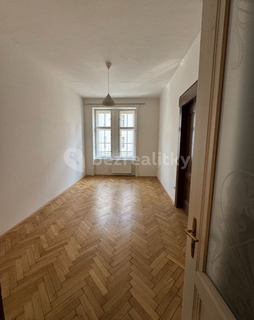 Prenájom bytu 2-izbový 88 m², Bílkova, Praha, Praha Prenájom bytu 2-izbový 88 m², Bílkova, Praha, Praha