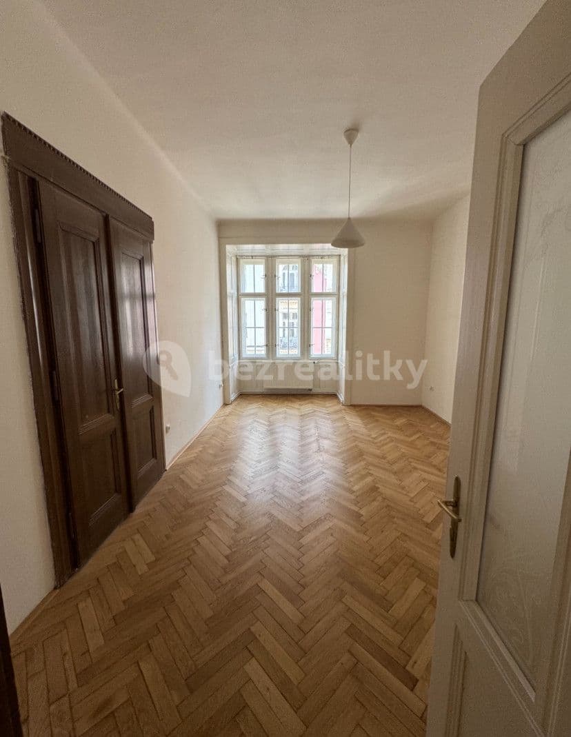 Prenájom bytu 2-izbový 88 m², Bílkova, Praha, Praha Prenájom bytu 2-izbový 88 m², Bílkova, Praha, Praha
