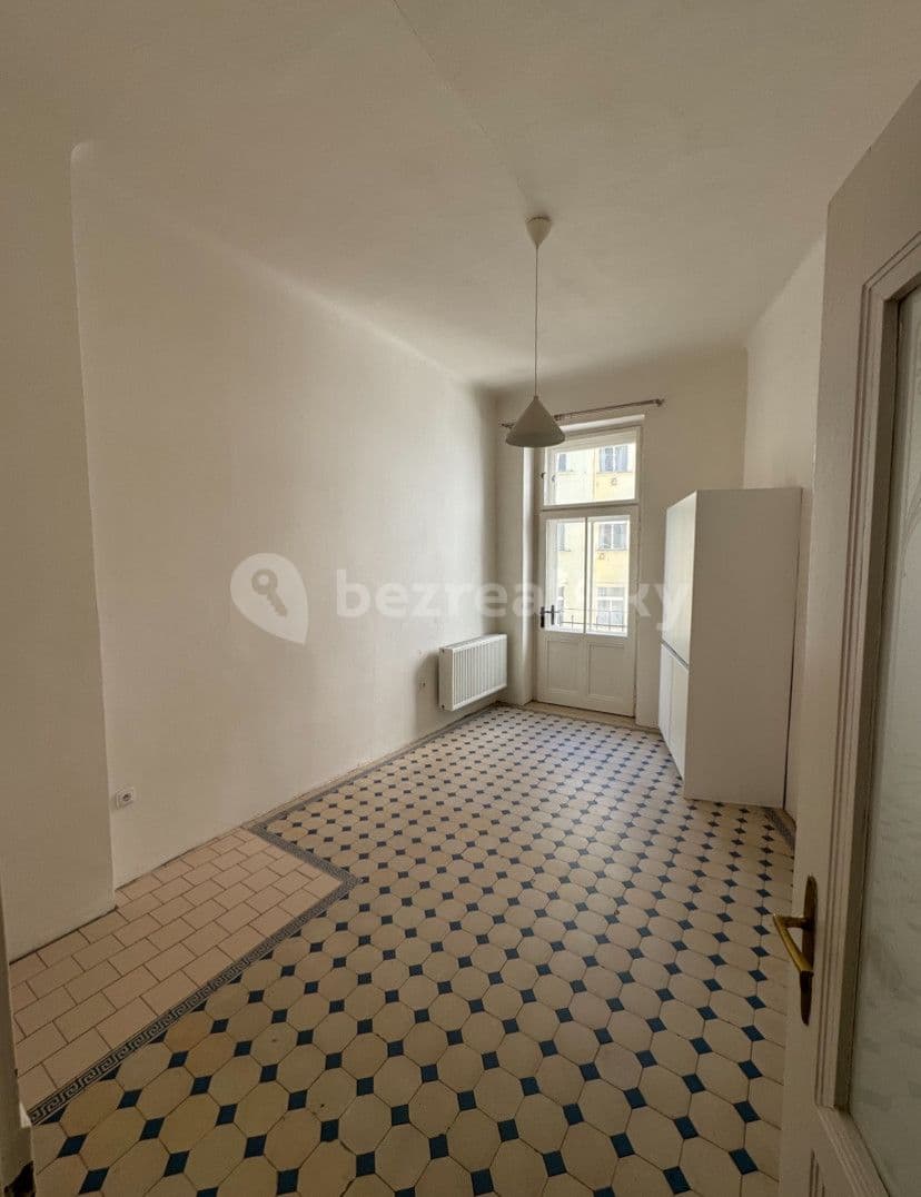 Prenájom bytu 2-izbový 88 m², Bílkova, Praha, Praha Prenájom bytu 2-izbový 88 m², Bílkova, Praha, Praha