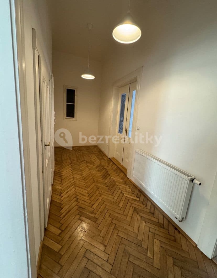 Prenájom bytu 2-izbový 88 m², Bílkova, Praha, Praha Prenájom bytu 2-izbový 88 m², Bílkova, Praha, Praha