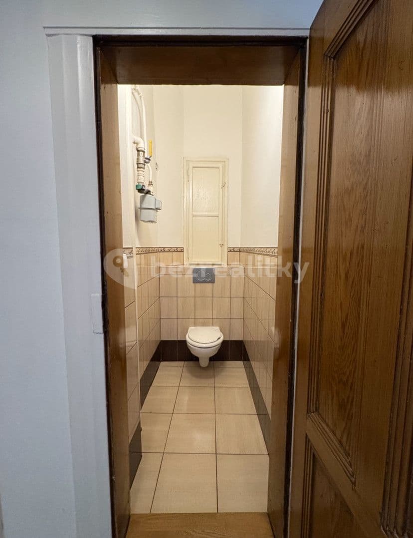 Prenájom bytu 2-izbový 88 m², Bílkova, Praha, Praha Prenájom bytu 2-izbový 88 m², Bílkova, Praha, Praha