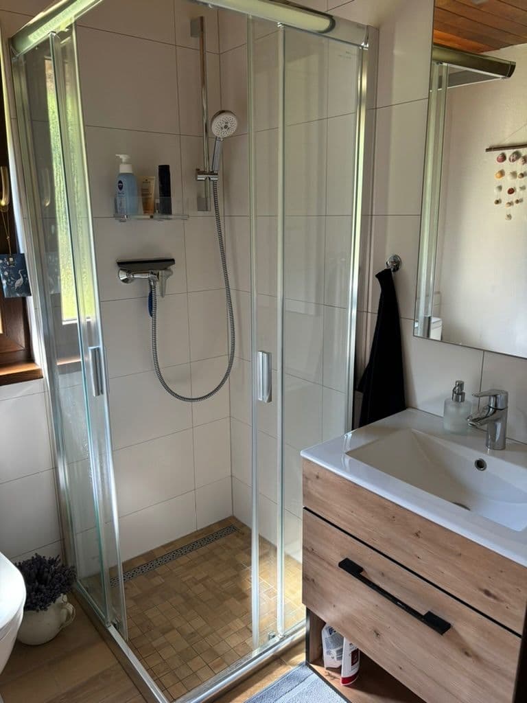 Predaj rekreačného objektu 112 m², pozemek 829 m², Nalžovice, Středočeský kraj Predaj rekreačného objektu 112 m², pozemek 829 m², Nalžovice, Středočeský kraj